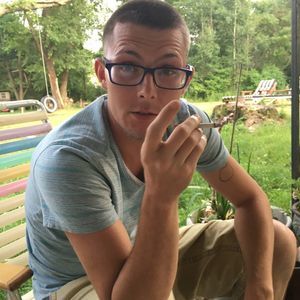 Meet your Posher, Jeff